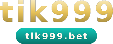 tik999 logo