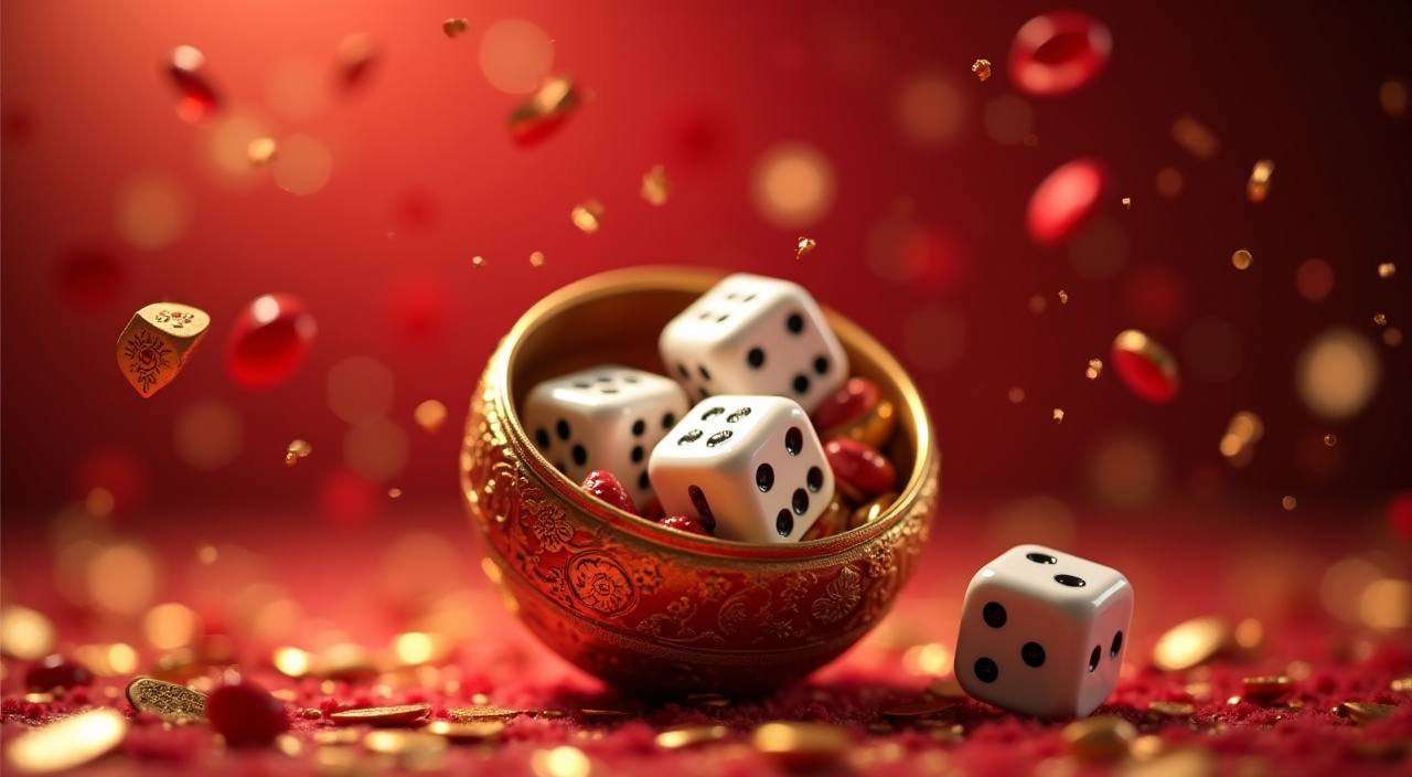 tik999 Roulette Fast